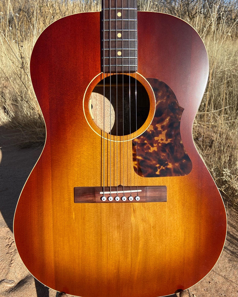 BA Ferguson LNA acoustic guitar