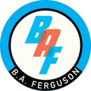 BA Ferguson Guitars