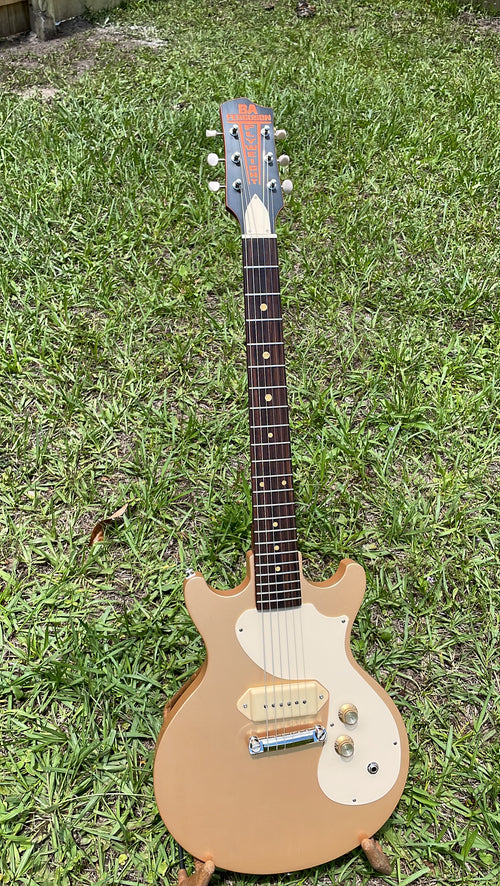 Walker Model