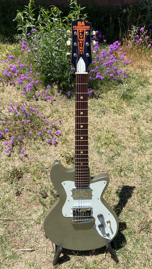 Ranger Model